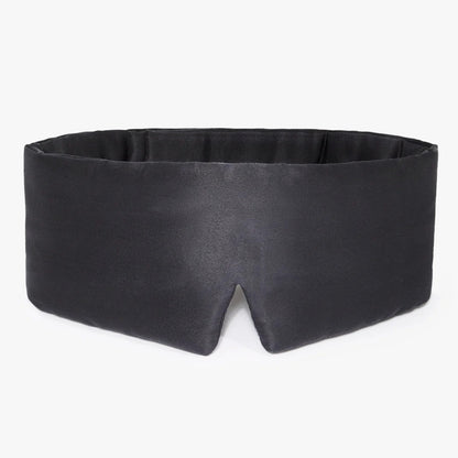 Deep Sleep Mask Black