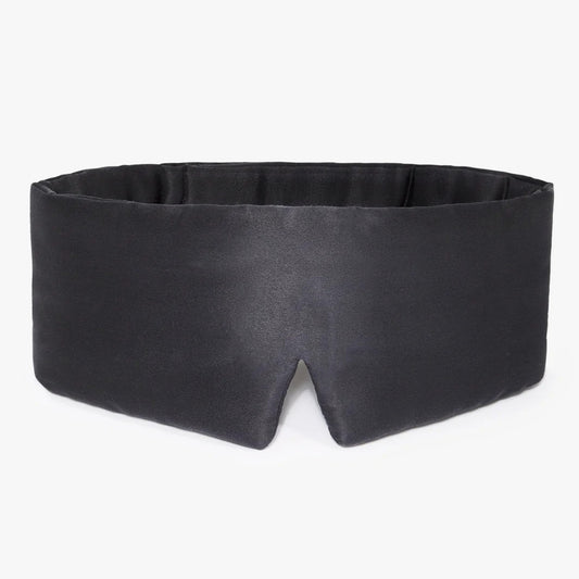 Deep Sleep Mask Black