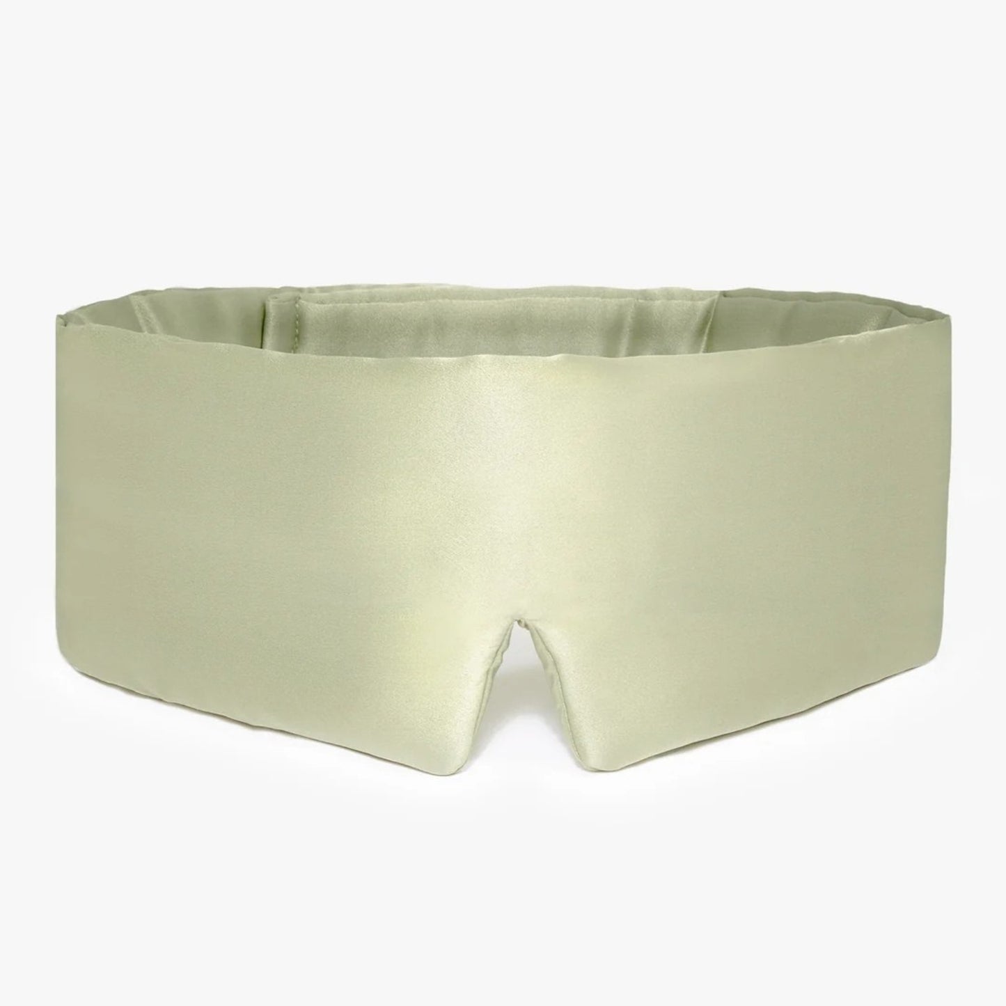 Deep Sleep Mask Green