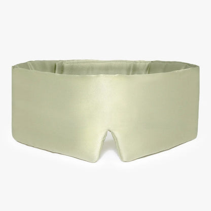 Deep Sleep Mask Green