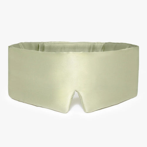 Deep Sleep Mask Green