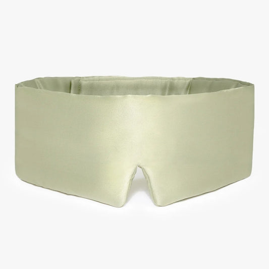 Deep Sleep Mask Green