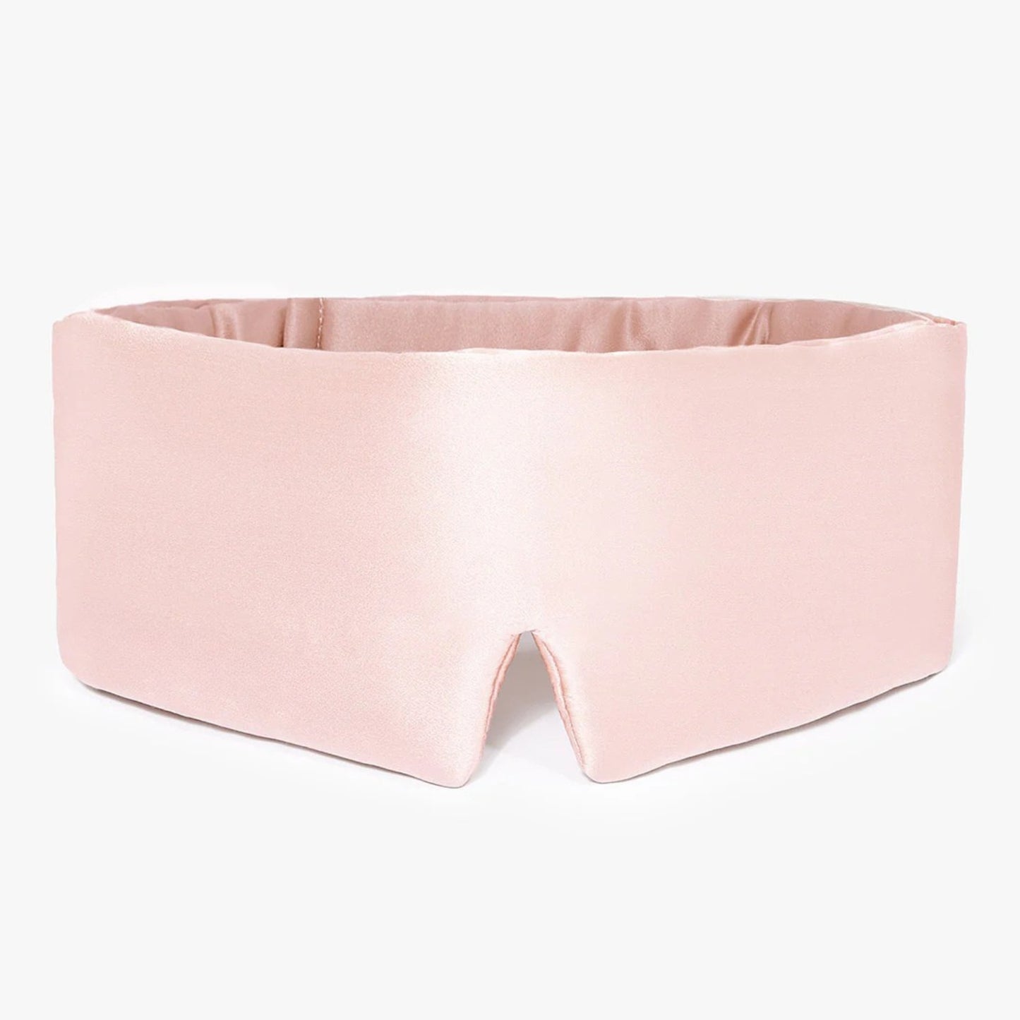 Deep Sleep Mask Light Pink