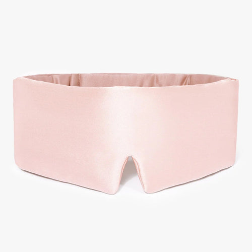 Deep Sleep Mask Light Pink