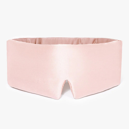 Deep Sleep Mask Light Pink
